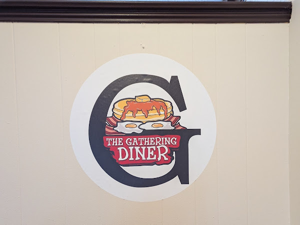 Restaurant review photo