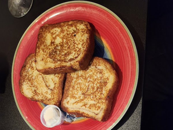 Restaurant review photo