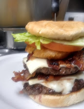 Bacon Lettuce And Tomato