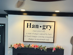 Restaurant review photo