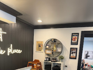 Restaurant review photo