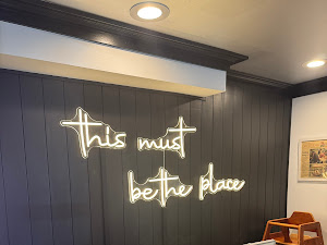 Restaurant review photo