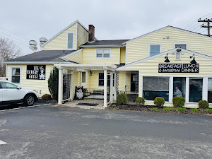 Restaurant review photo