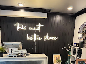 Restaurant review photo