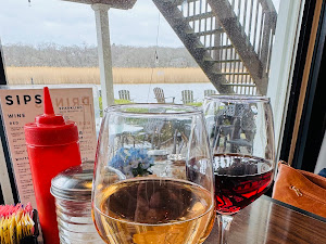 Restaurant review photo