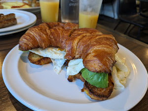 Restaurant review photo