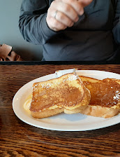 French Toast Breakfast
