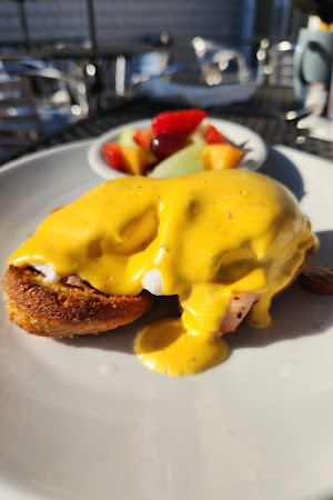 Restaurant review photo