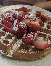 Belgian Waffle