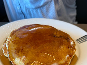 Restaurant review photo