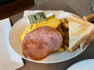 Restaurant review photo