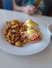 California Benedict