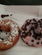 Doughnuts