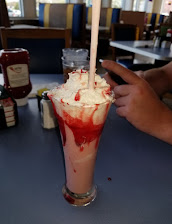 Milkshakes