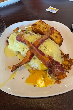 Restaurant review photo