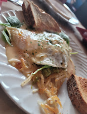 California Benedict