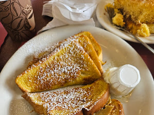 Restaurant review photo