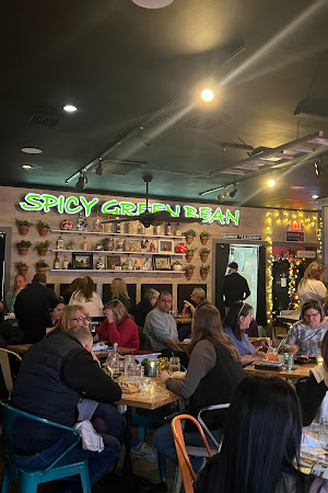 Restaurant review photo