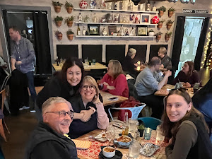 Restaurant review photo