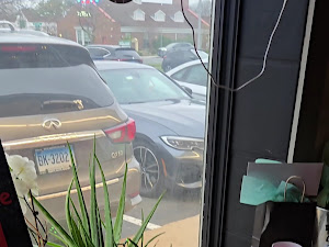 Restaurant review photo