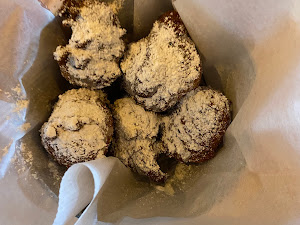 Restaurant review photo