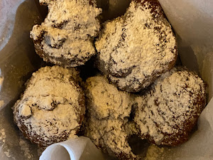 Restaurant review photo