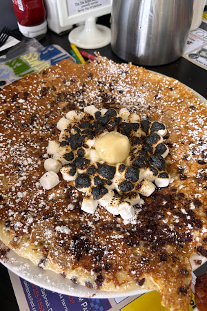 Restaurant review photo