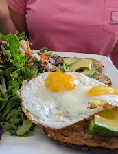 Avocado Toast