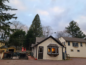 Restaurant review photo