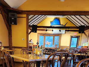 Restaurant review photo