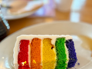 Restaurant review photo