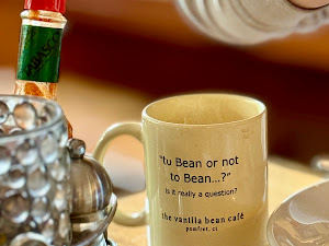 Restaurant review photo