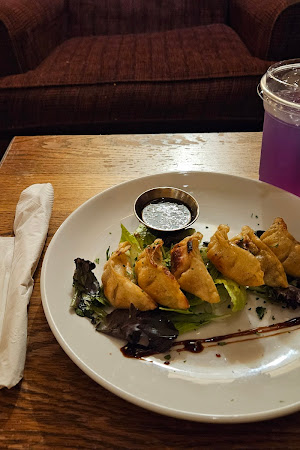 Restaurant review photo