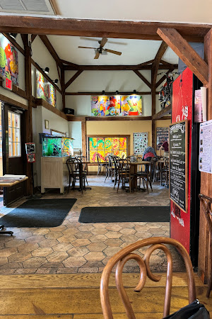 Restaurant review photo