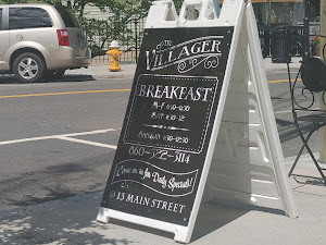 Restaurant review photo