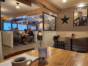 Restaurant review photo