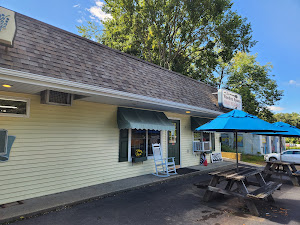 Restaurant review photo