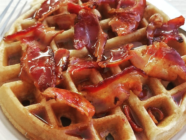 Restaurant review photo