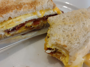 Restaurant review photo