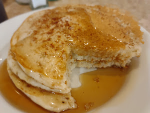 Restaurant review photo