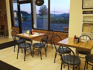 Restaurant review photo