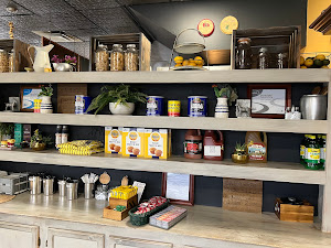 Restaurant review photo