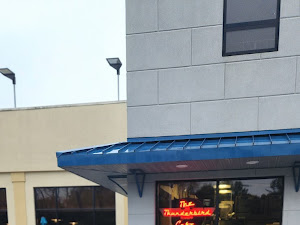 Restaurant review photo