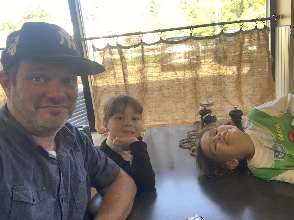Restaurant review photo