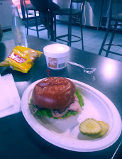 Cheeseburger