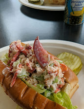 Lobster Roll
