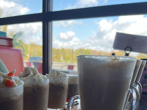 Restaurant review photo