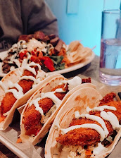 Baja Fish Tacos 2