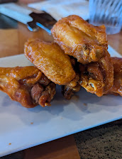 Buffalo Wings