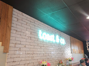 Restaurant review photo